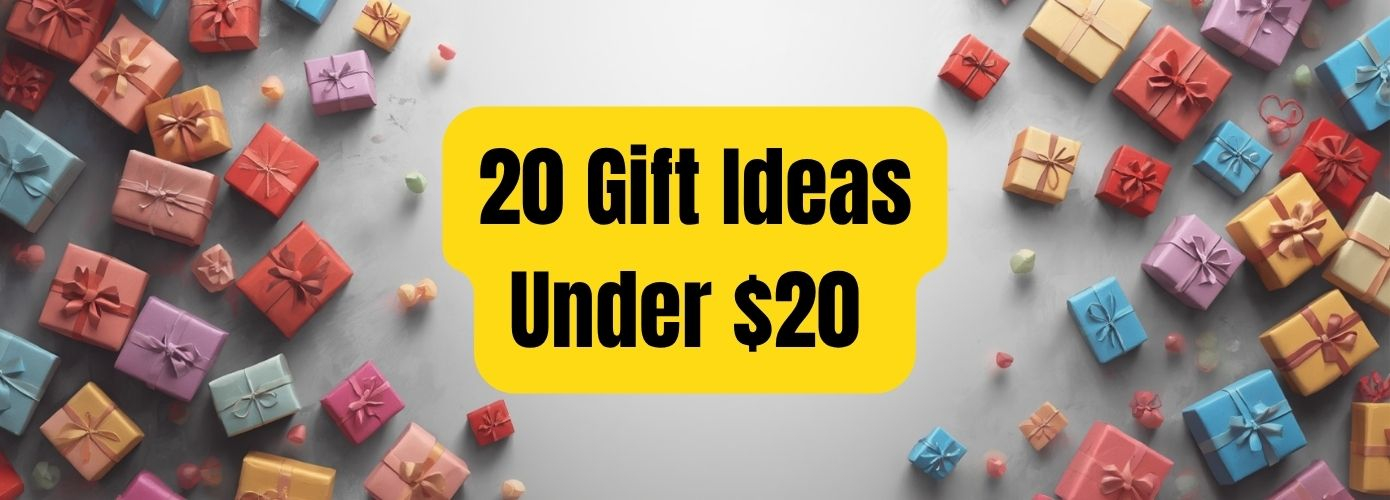20 Gifts Under $20 in Australia (2026)