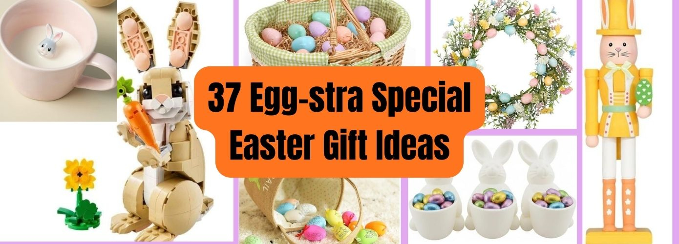 37 Egg-stra Special Easter Gift Ideas in Australia (2026)