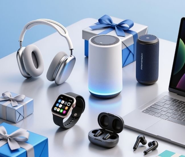 36 Must Have Tech Gadget Gift Ideas In Australia