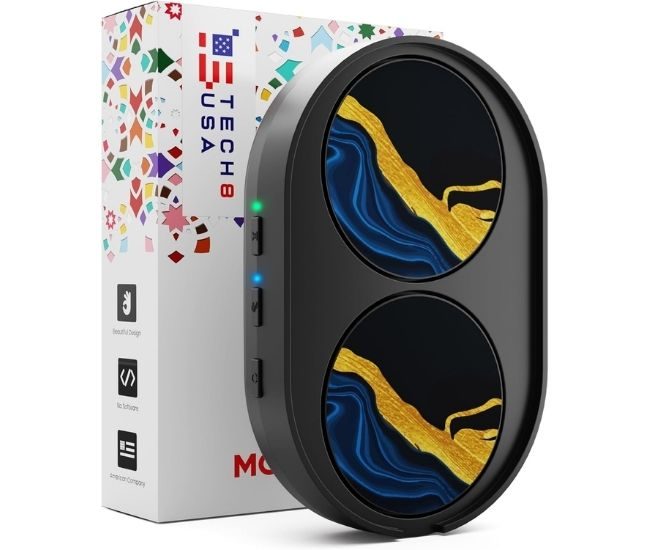 Work From Home Mouse Jiggler Usb Random Mouse Mover No Software