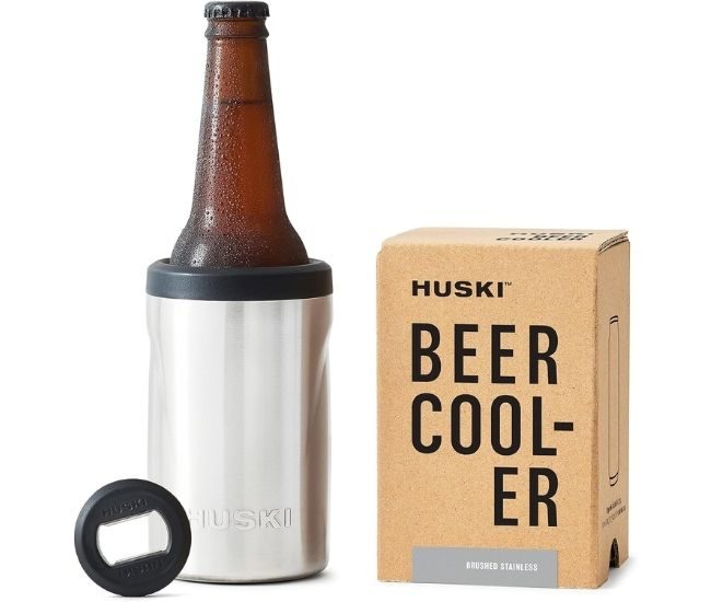 Beer Cooler 2 0 Stubby Holder Insulated Can Bottle Tumbler Opener