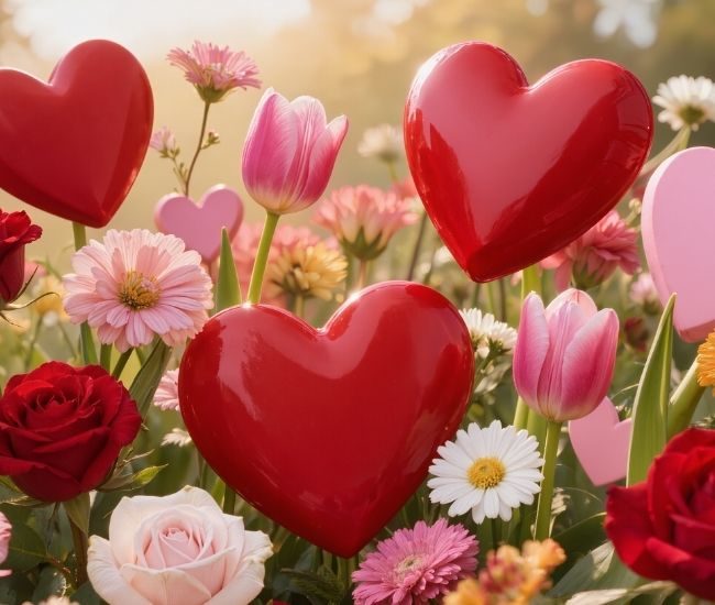 Mothers Day Gift Ideas Australia 2026 Love Hearts Flowers