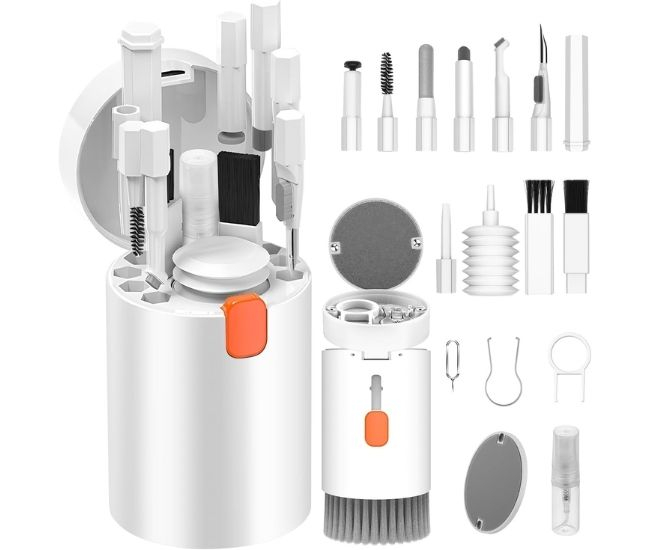 20-in-1 Tech Cleaning Kit