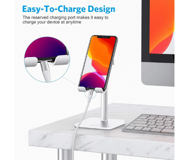 Adjustable Phone Stand