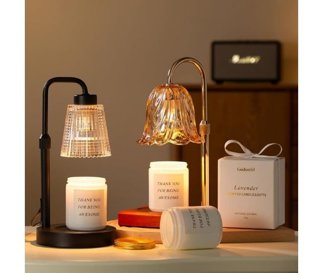 Candle Warmer Lamp