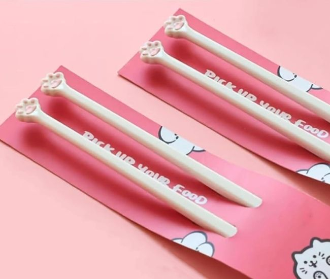 Cat Paw Chopsticks