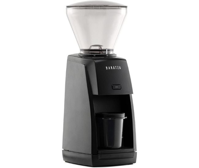 Espresso-to-Filter Burr Grinder