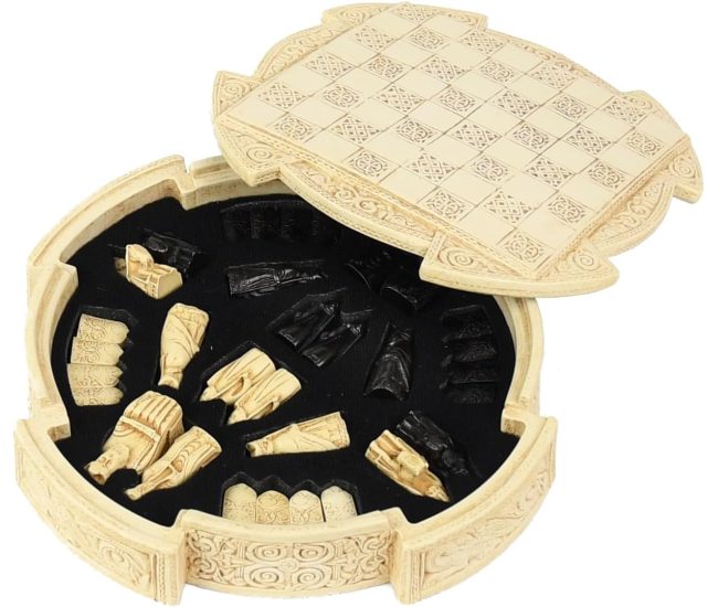 Isle of Lewis Chess Set