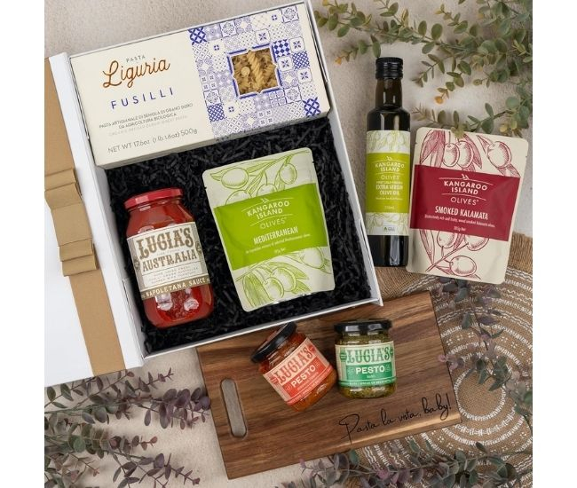 Italian Feast Gift Hamper