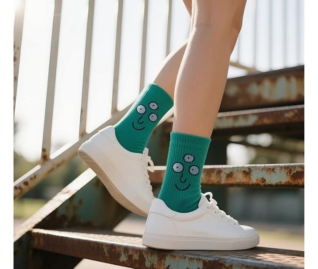 Mood Socks Multipack