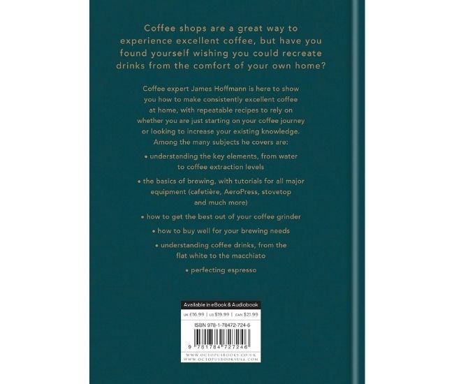 Better Coffee at Home Guide