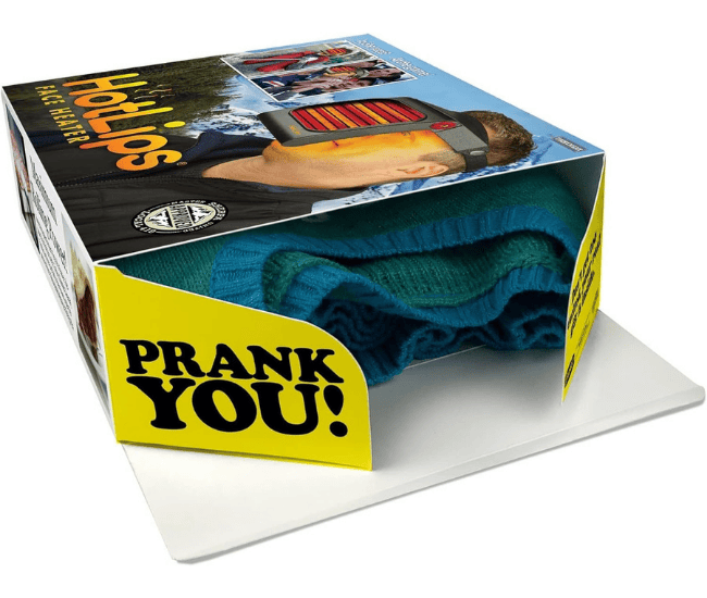 Prank Pack 