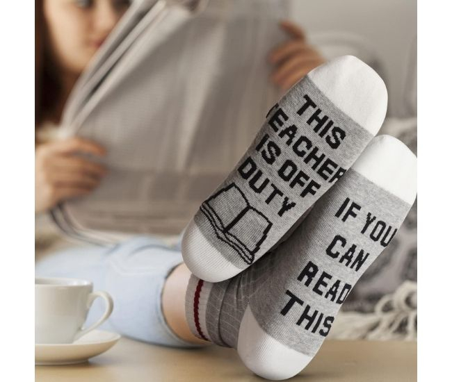 Teacher Thank You Gift Set