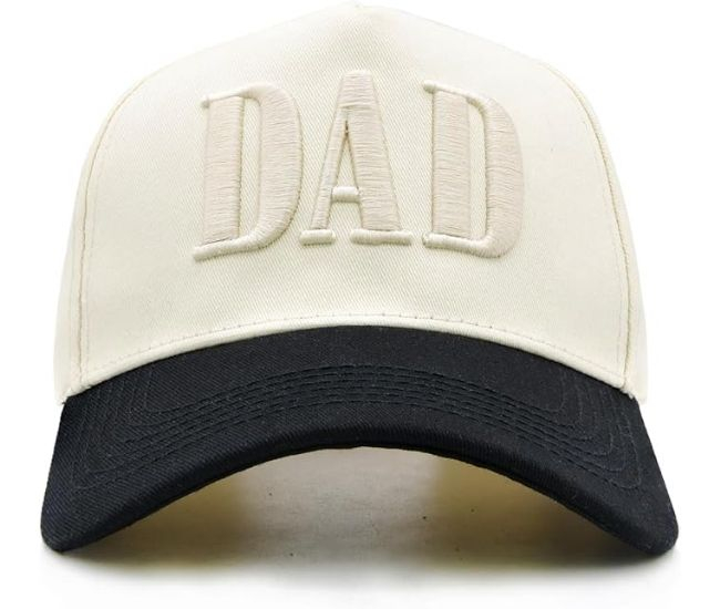 Dad Trucker Cap