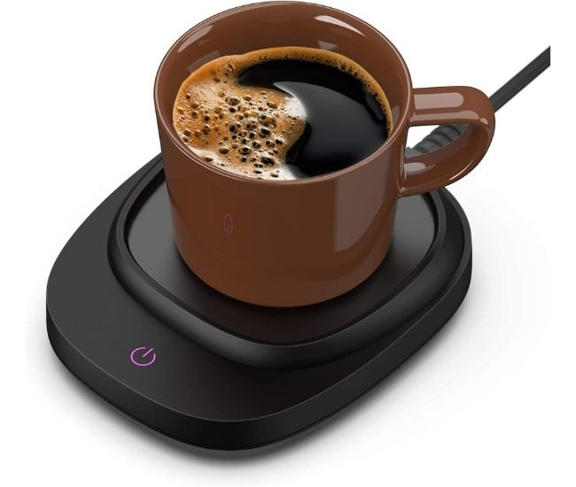 Desk Coffee Warmer