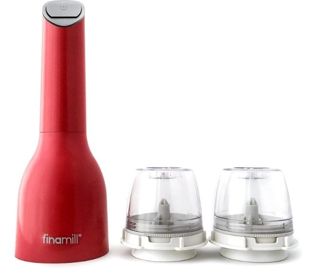 Electric Spice Grinder