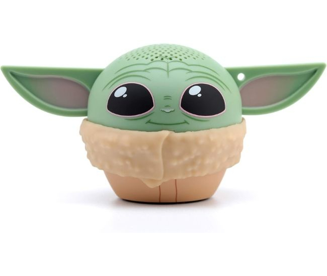 Grogu Bluetooth Speaker