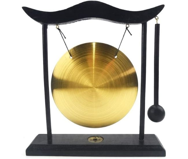 Mini Zen Gong