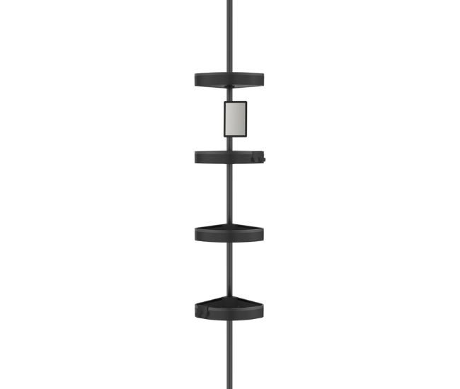 Tension Pole Shower Caddy