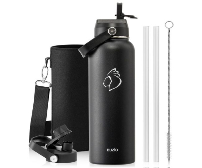 1.2L Insulated Water Bottle