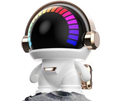 Astronaut Bluetooth Speaker