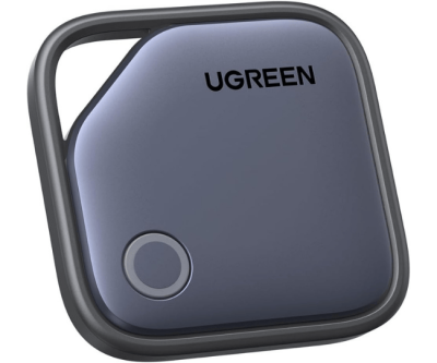 Bluetooth Key Finder