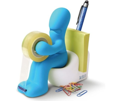 Cheeky Tape Dispenser