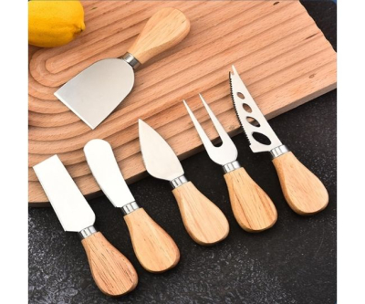 Cheese Knife Gift Set