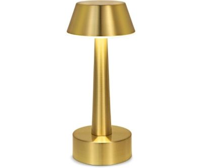 Cordless Rechargeable Table Lamp