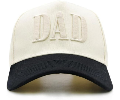 Dad Trucker Cap