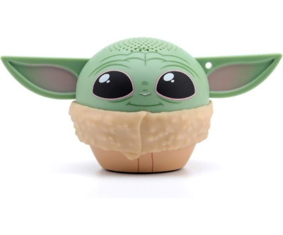 Grogu Bluetooth Speaker