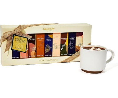 Hot Chocolate Collection 9-Pack