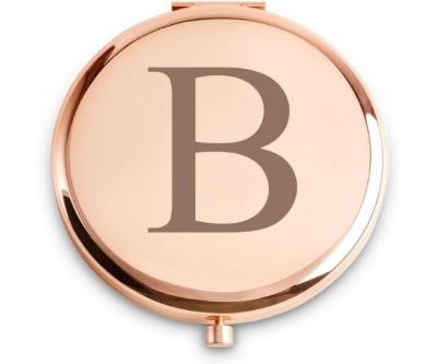 Initial Compact Mirror