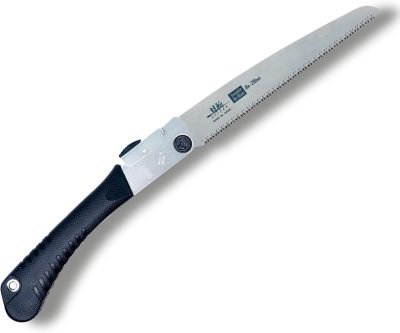Japanese Folding Camp Saw