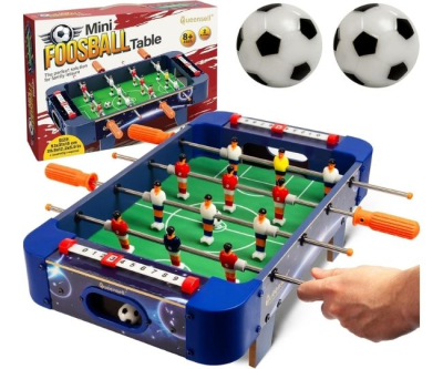 Mini Foosball Table