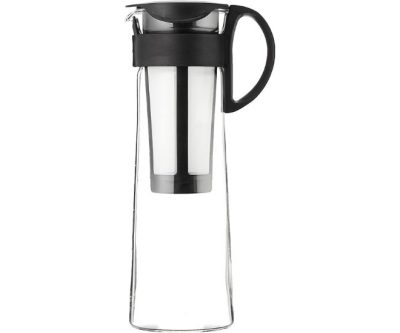 Fridge-Ready Cold Brew Pot