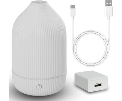 Portable USB Aroma Diffuser