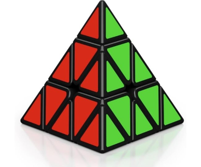 Pyramid Speed Cube
