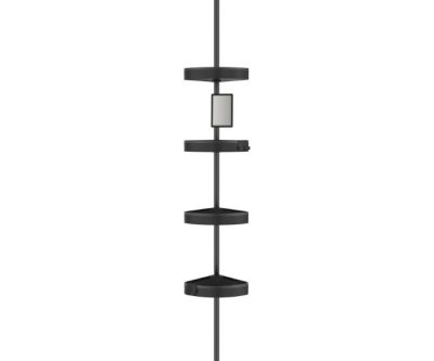 Tension Pole Shower Caddy