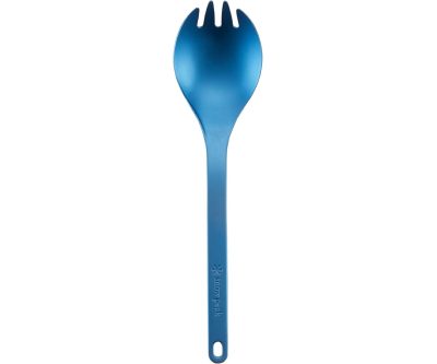 Titanium Spork for Life