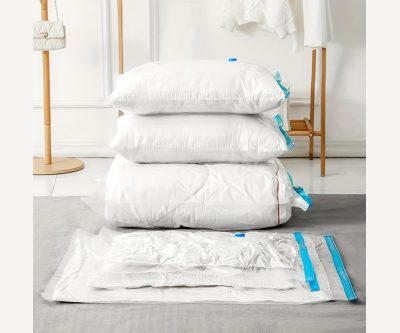 Vacuum Storage Bags, 18-Pack