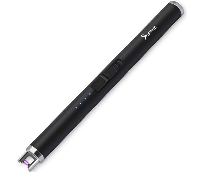 USB-C Plasma Candle Lighter