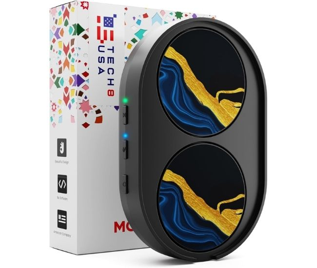 Work From Home Mouse Jiggler